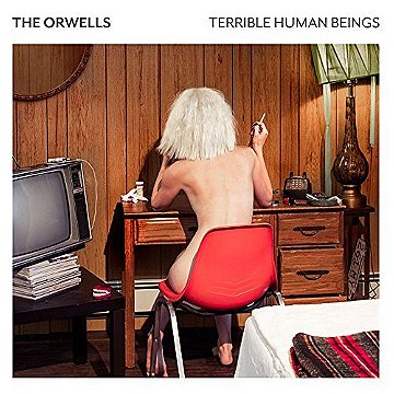 Terrible Human Beings [Explicit]