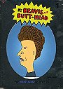 MTV Beavis & Butt-Head: The Mike Judge Collection Vol 1