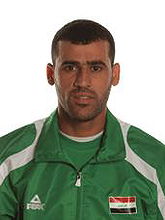 Emad Mohammed pictures and photos