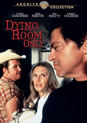 Dying Room Only (Warner Archive Collection)