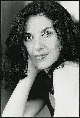 Annette Previti