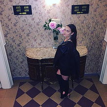 Cambell Kenneford pictures and photos