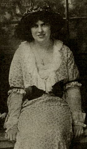 Florence Nash