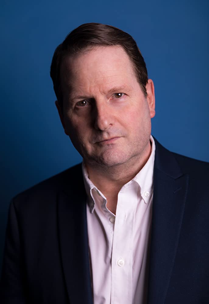 Kevin D. McGee