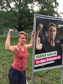 Irène Kälin