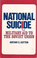 National Suicide: Military Aid to the Soviet Union