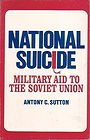 National Suicide: Military Aid to the Soviet Union