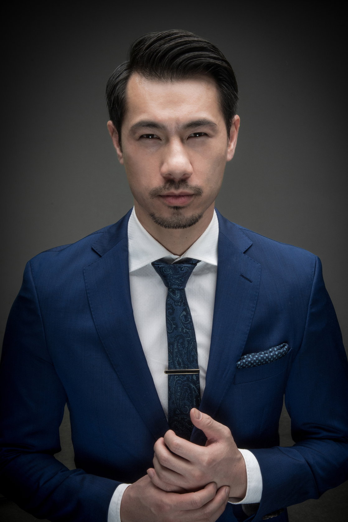 Owen Kwong