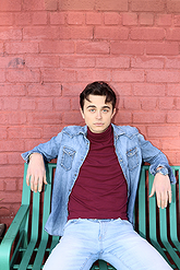 Ben Ahlers pictures and photos