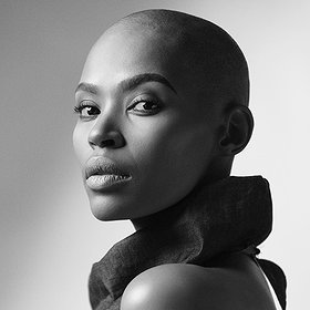 Gail Mabalane