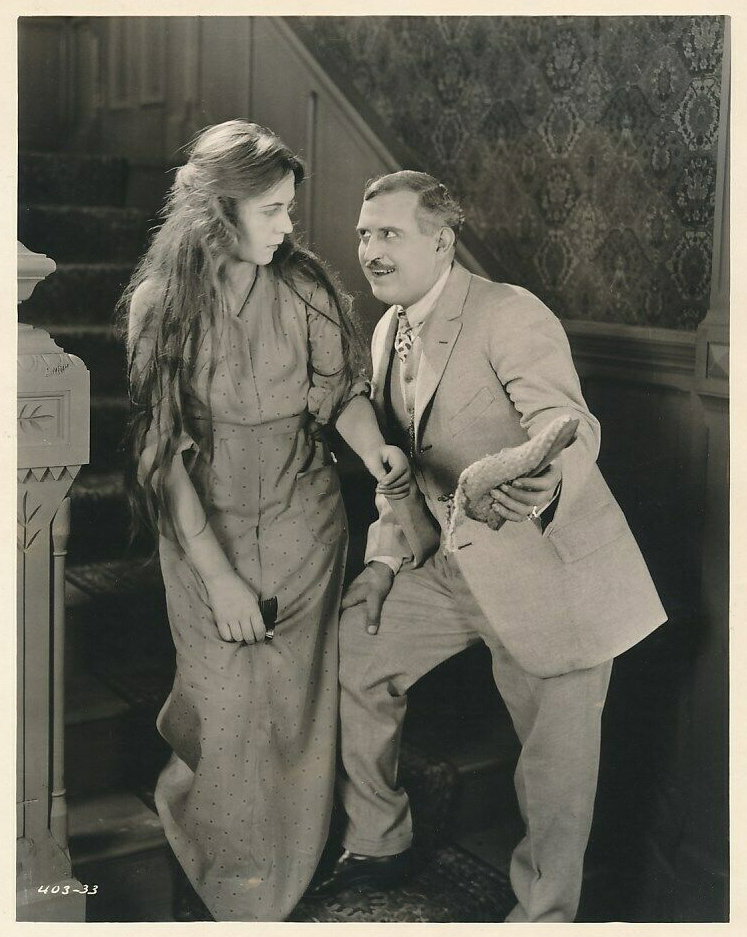 Clarence Burton