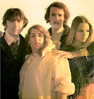 The Mamas and the Papas