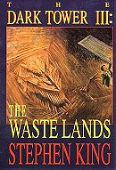 The Dark Tower 3: The Waste Lands