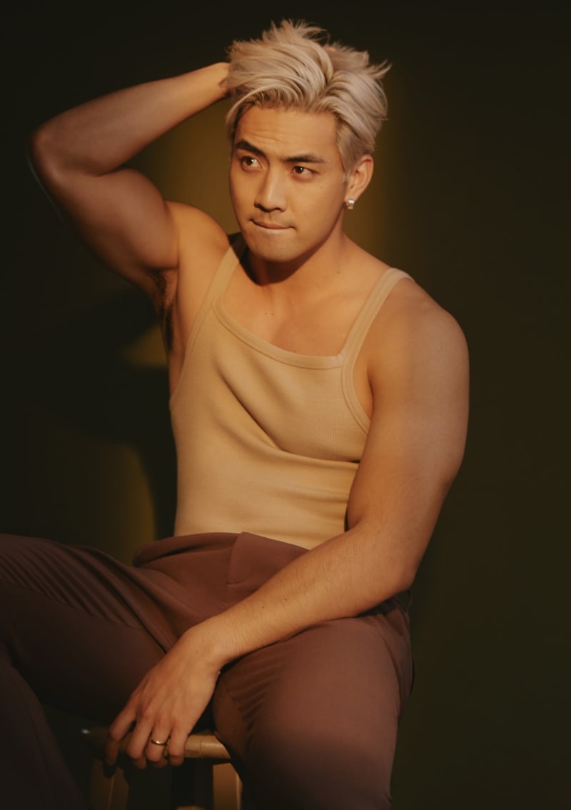 Yoshua Sudarso