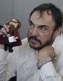 John Rhys-Davies