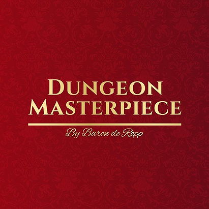 Dungeon Masterpiece