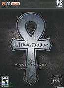 Ultima Online: 9th Anniversary Collection