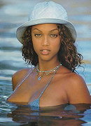 Tyra Banks