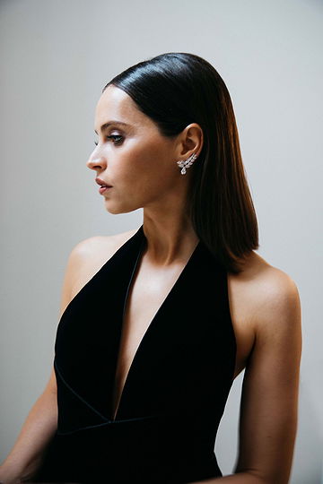 Felicity Jones