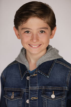 Preston Mota