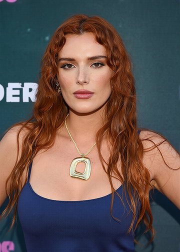 Bella Thorne
