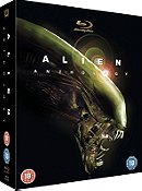 Alien Anthology   [6 Disc Set]