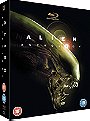 Alien Anthology   [6 Disc Set]