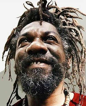 Winston Mcanuff