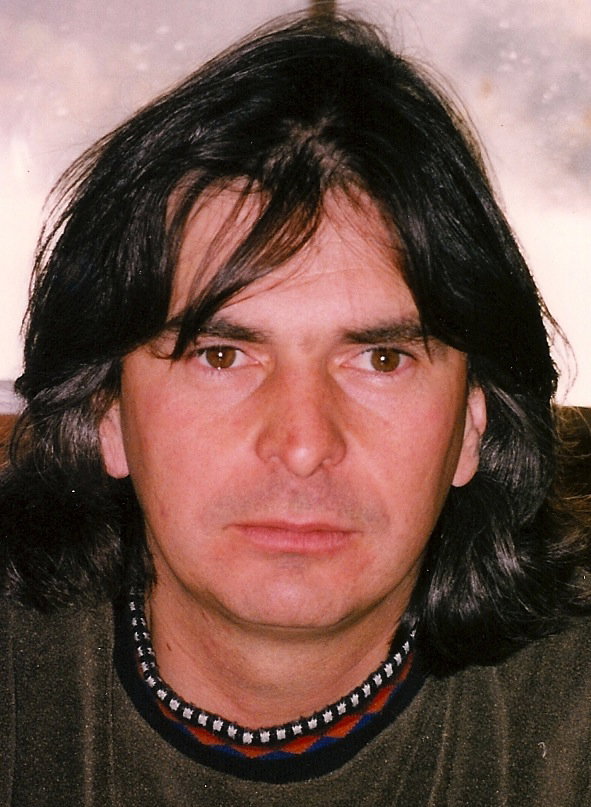 Jean-Claude Lauzon