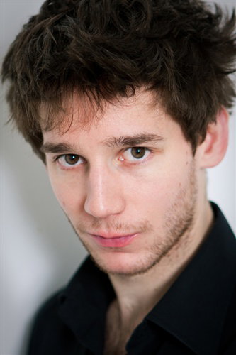 Etienne Durot