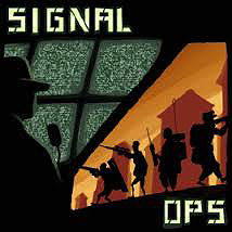 Signal Ops