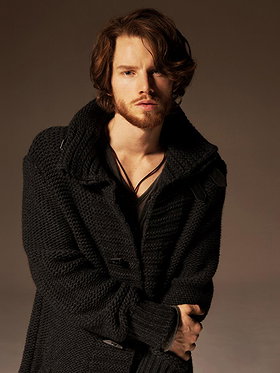 Hampus Luck