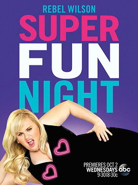 Super Fun Night                                  (2013-2014)