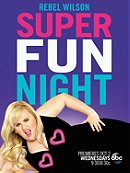 Super Fun Night                                  (2013-2014)