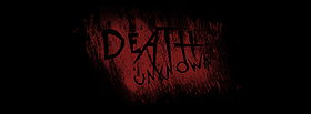 Death Unknown
