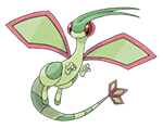 Flygon