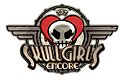 Skullgirls Encore