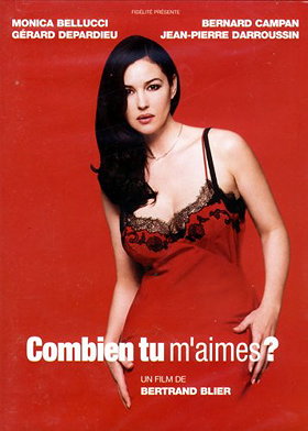 Combien tu m'aimes? / How much do you love me?(Original French Version with English Subtitles)