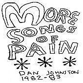 More Songs of Pain