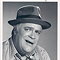 David Huddleston