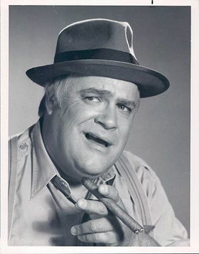 David Huddleston