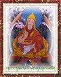 1st Dalai Lama Gendun Drub