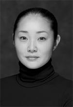 Mari Nishio