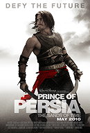 Prince of Persia: The Sands of Time