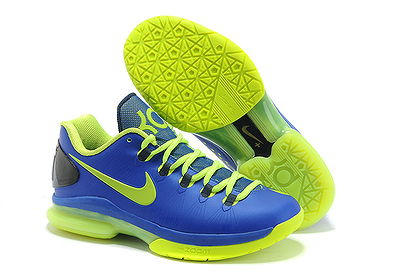 Womens Kevin Durant KD 5 Elite 