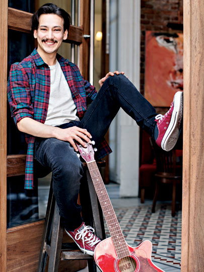 Kaan Yilmaz