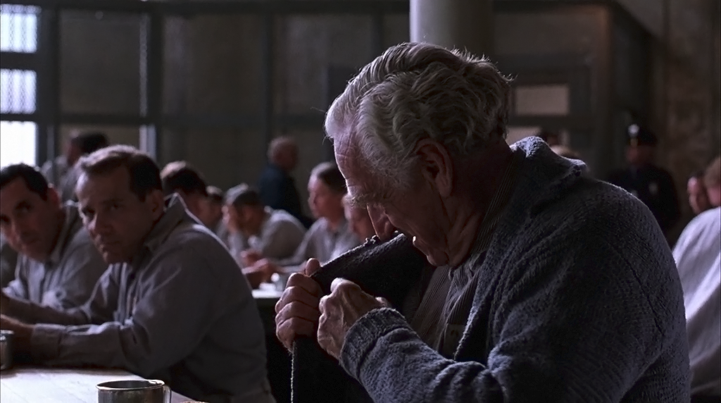 The Shawshank Redemption The Shawshank Redemption