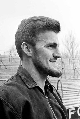 Jimmy Hill