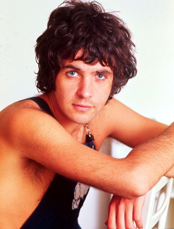 David Essex