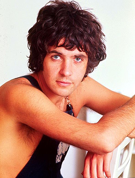 David Essex